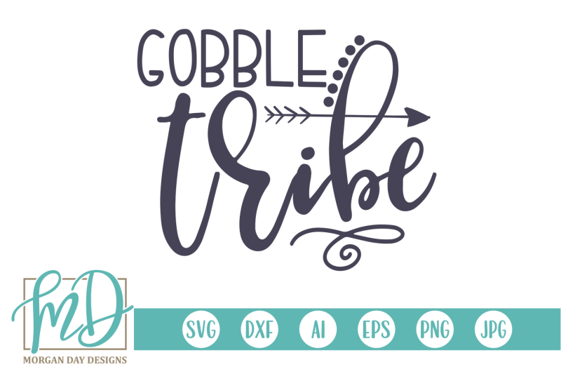 gobble-tribe-svg