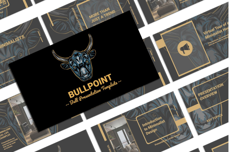 bullpoint-powerpoint-presentation