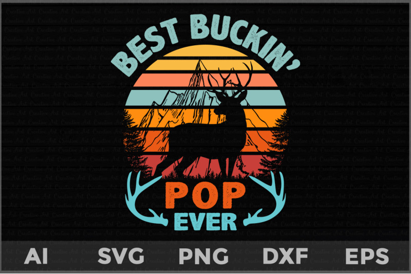 best-buckin-039-pop-ever-svg-father-039-s-day-deer-svg-deer-hunting-svg