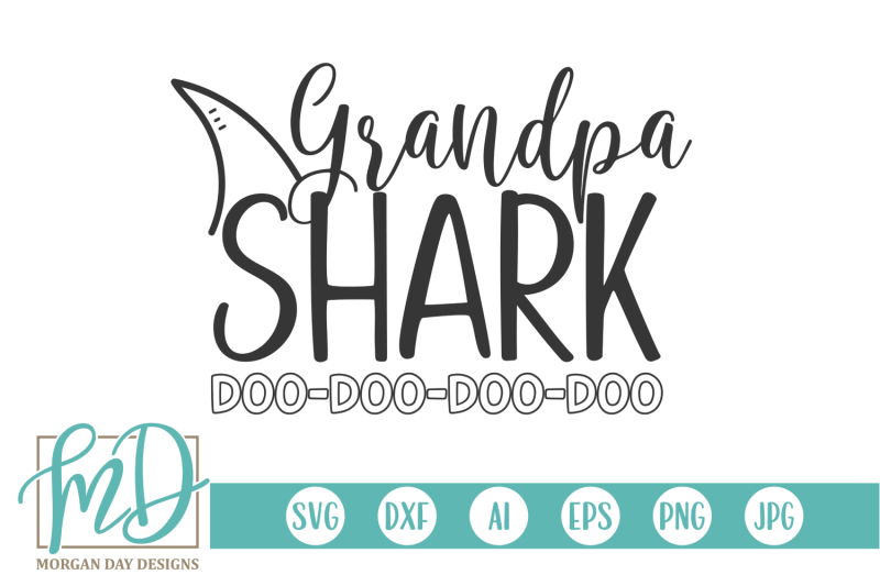 grandpa-shark-svg