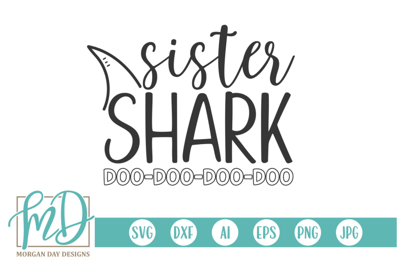 sister-shark-svg
