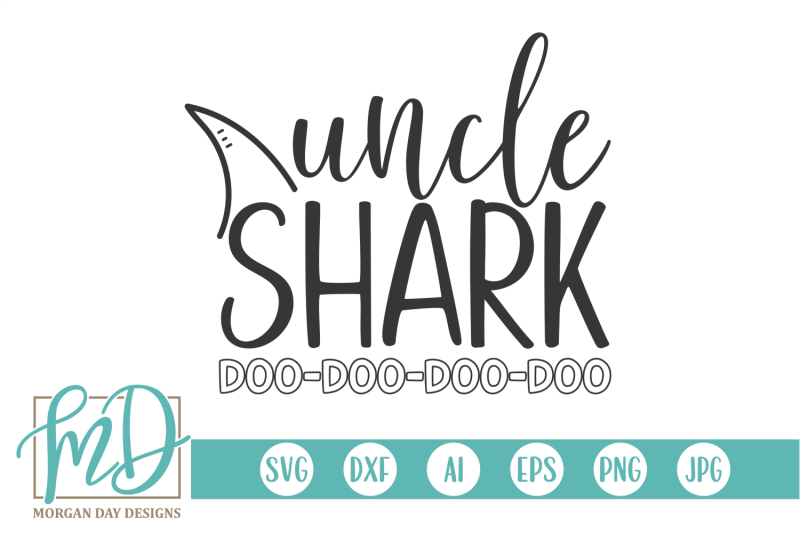 Free Free 191 Uncle Shark Svg SVG PNG EPS DXF File