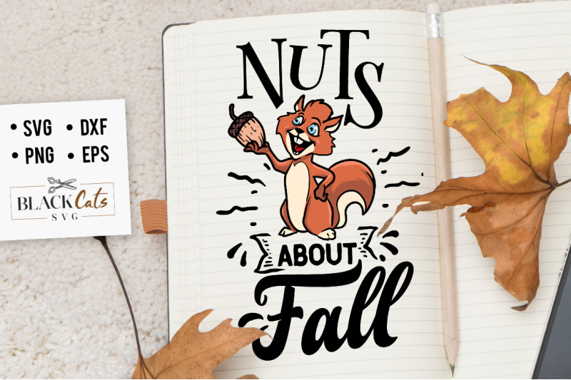 nuts-about-fall-svg