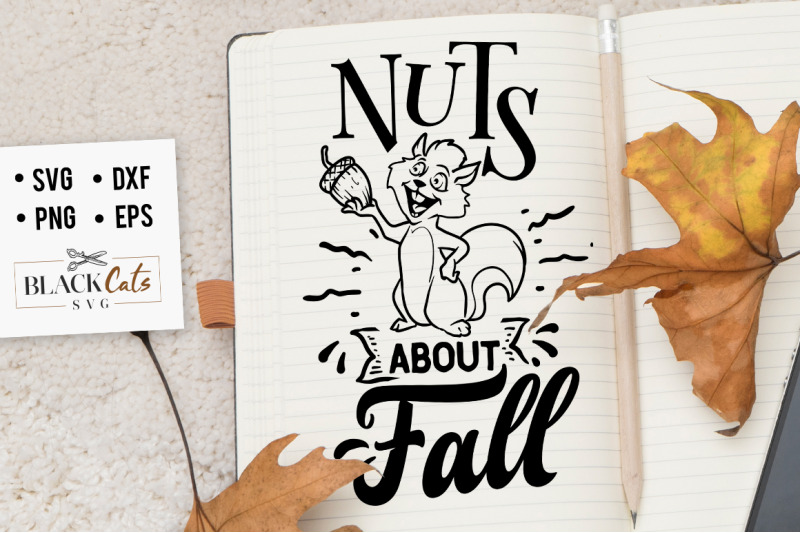 nuts-about-fall-svg