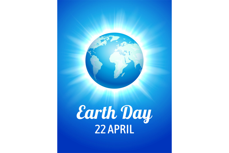earth-day-blue-poster