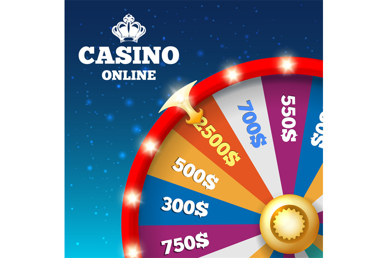 online-casino-poster