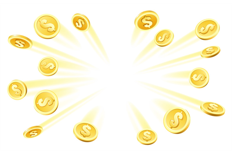 gold-coins-explosion
