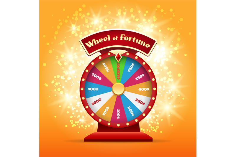 spinning-wheel-of-luck