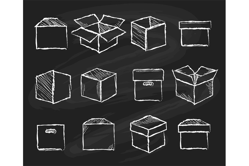 boxes-on-chalk-board