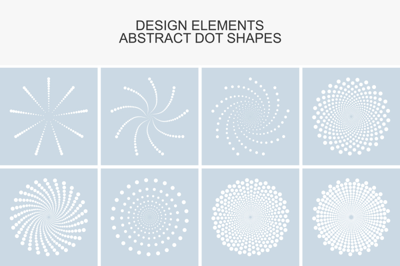 dotted-design-elements