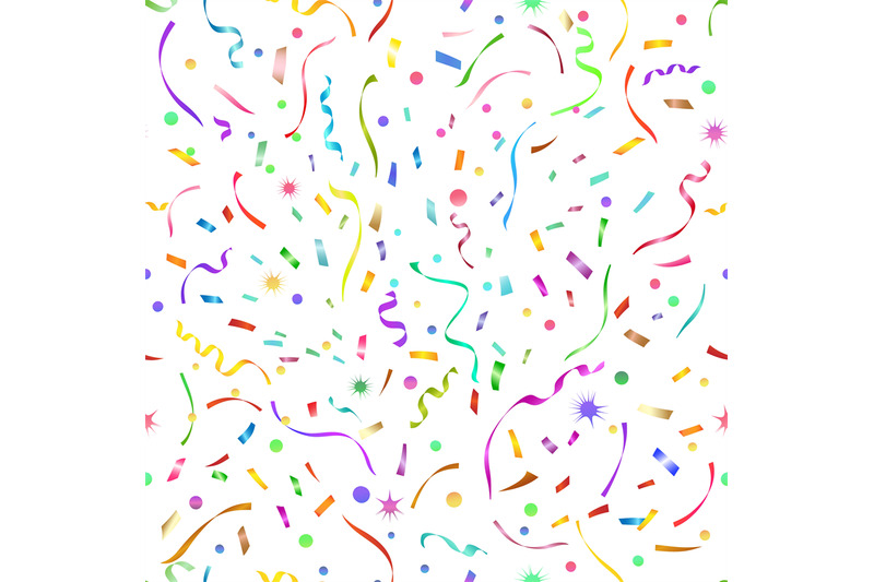 confetti-seamless-pattern