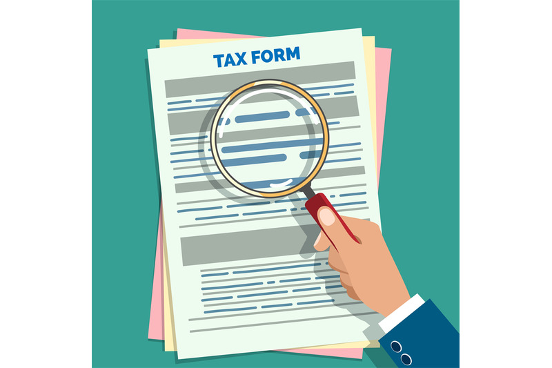 tax-form-audit