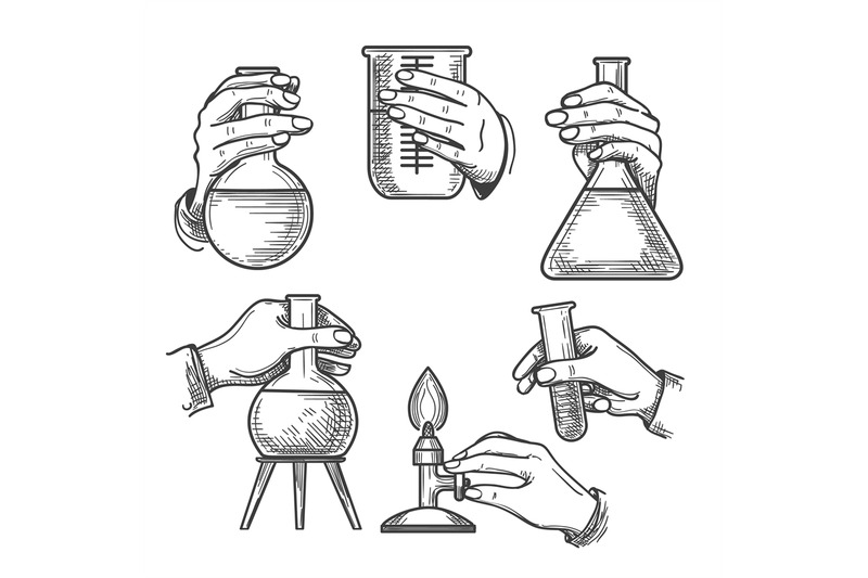 retro-chemical-experiments