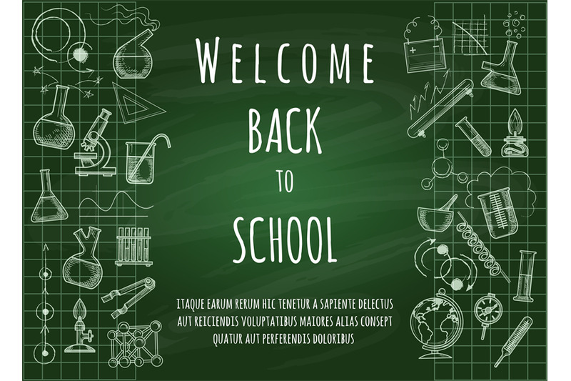 welcome-back-to-school-background