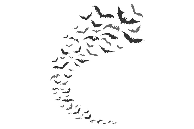 bats-swarm-silhouette