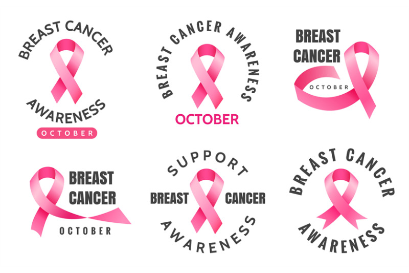 breast-cancer-emblems