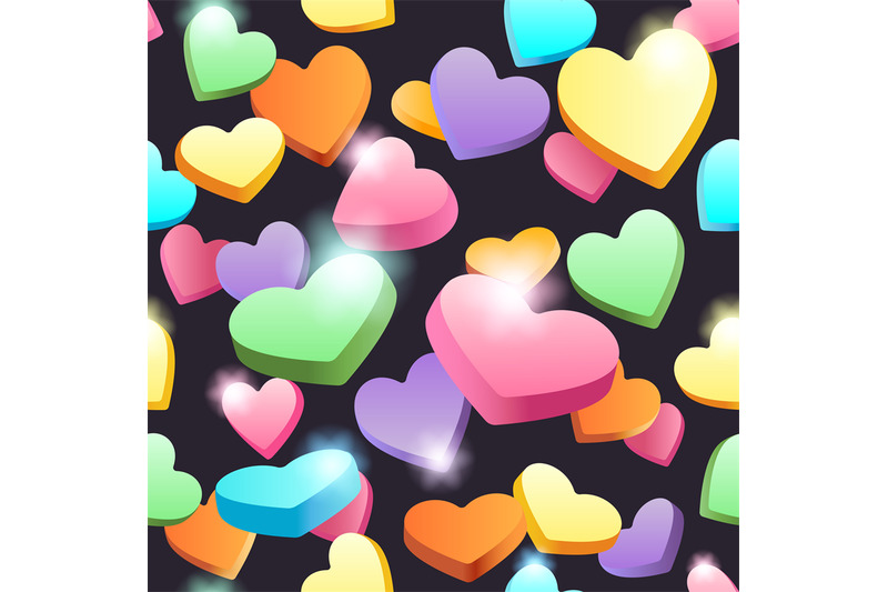 seamless-sweet-hearts-pattern