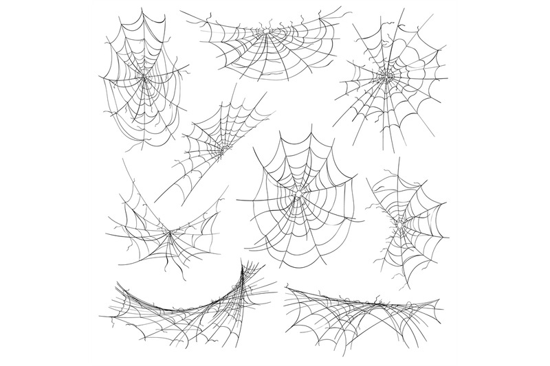 halloween-cobweb-set