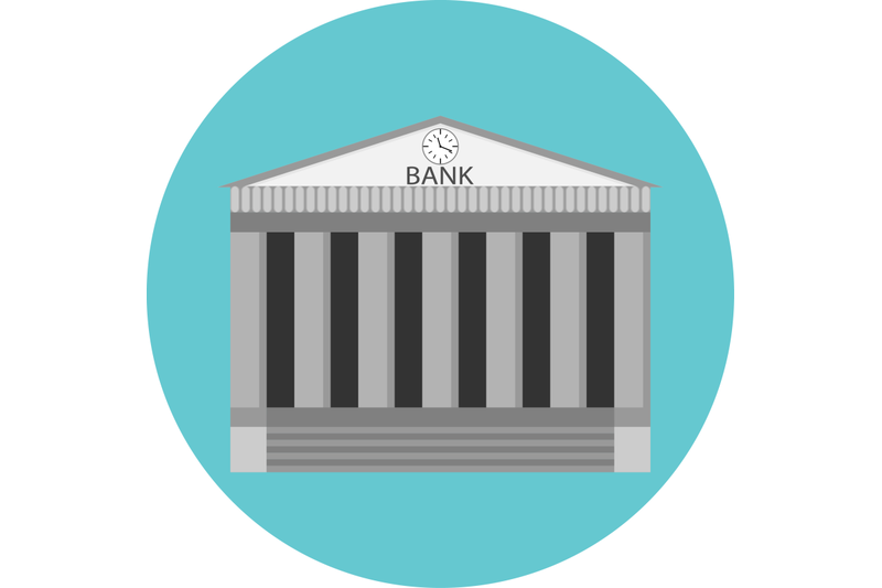 bank-icon-flat-design