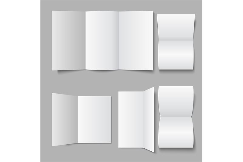 blank-white-document-leaflet-3d-advertising-pamphlet-brochure-or-flye