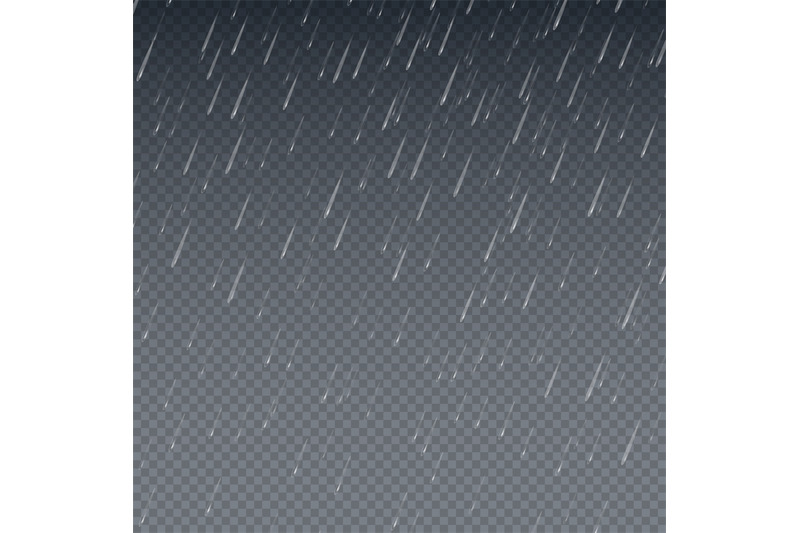 rain-vector-wallpaper-falling-water-drops-isolated-vector-illustratio