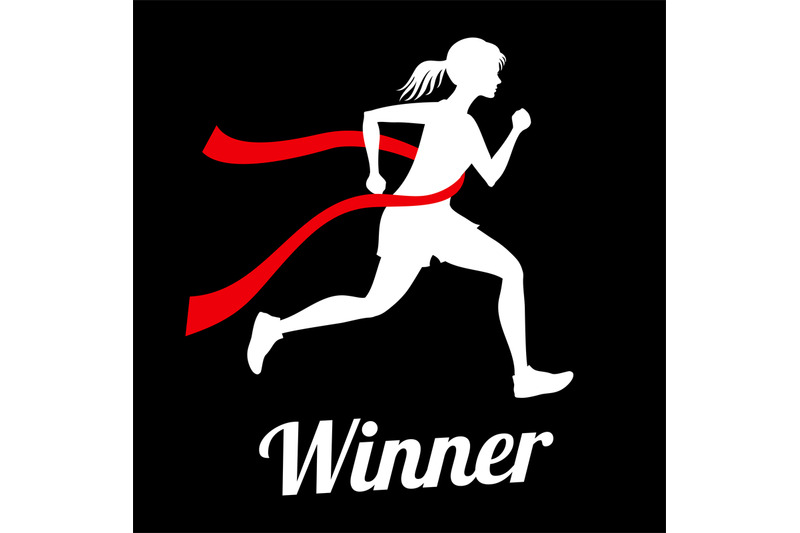 winner-female-runner-crossing-finish-line-sports-champion-vector-conc