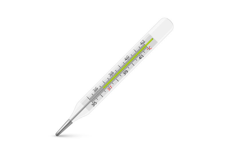 medical-mercury-thermometer-diagnostic-temperature-instrument-for-hum