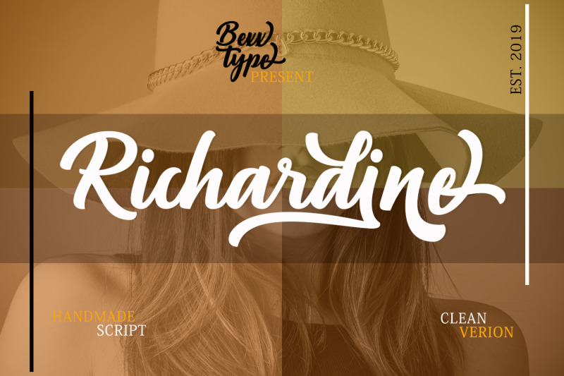 richardine-script