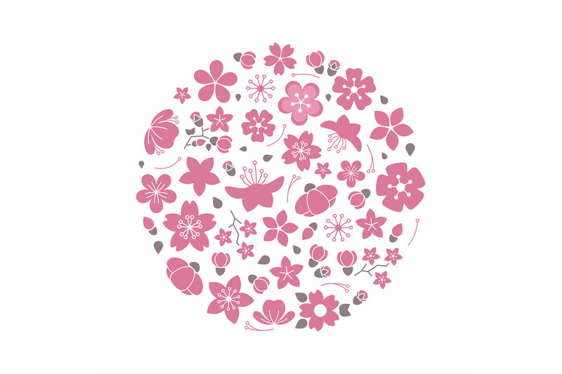 blossom-flowers-logo-isolated-on-white-background