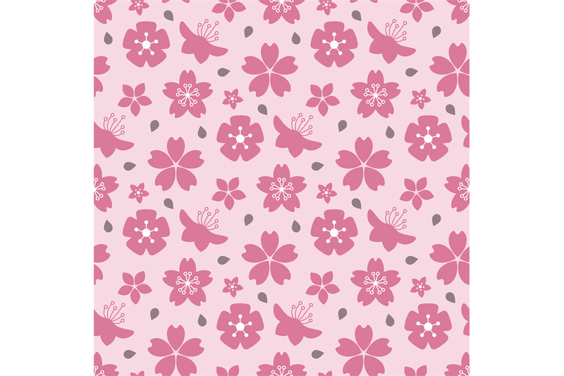 pink-blossom-flowers-seamless-pattern-design