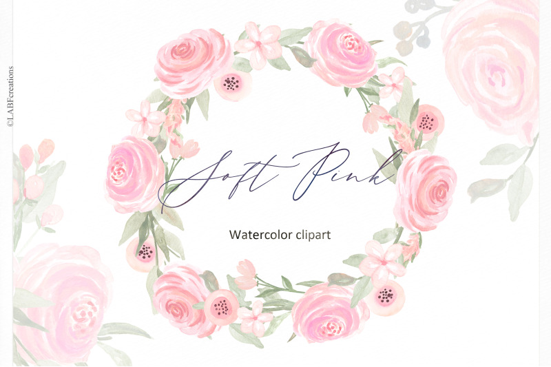 soft-pink-watecolor-flowers-clip-art