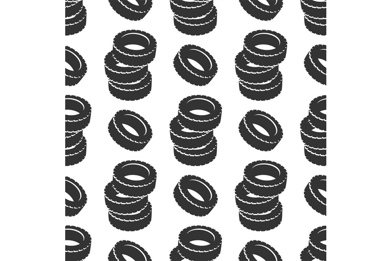 grey-tires-seamless-pattern-car-tire-texture