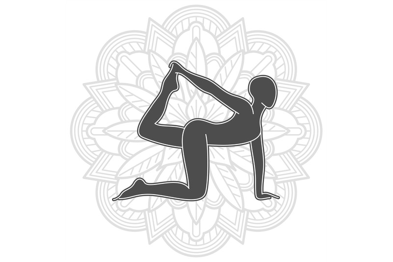 yoga-training-logo-design-female-pilates-silhouette