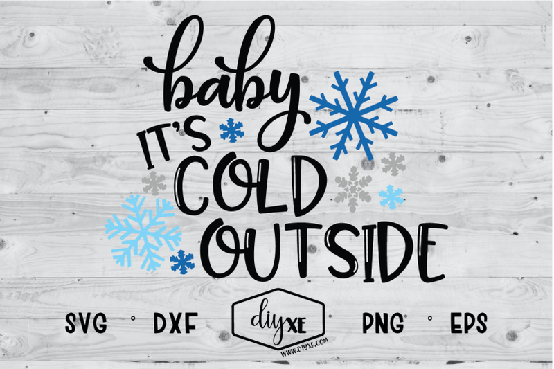 baby-it-039-s-cold-outside