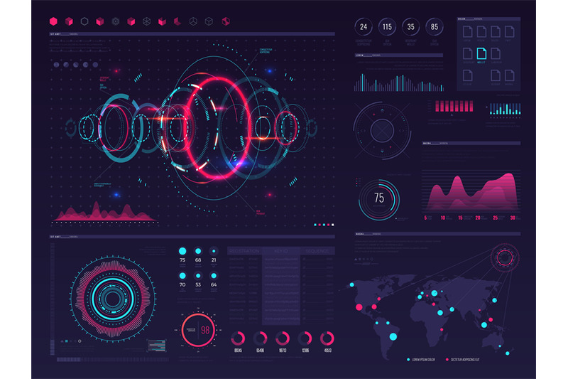 futuristic-hud-digital-touch-screen-display-with-visual-data-graphic