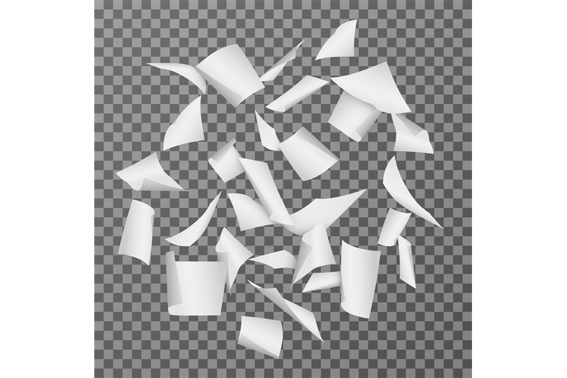 flying-paper-document-sheets-falling-3d-white-blank-page-papers-vecto