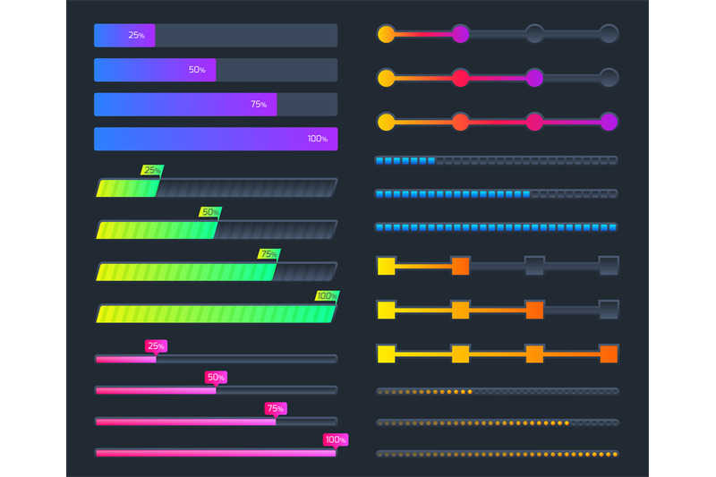 downloading-in-progress-hud-interface-elements-futuristic-progress-lo