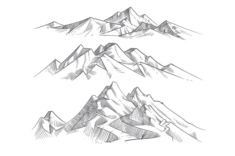 hand-drawing-mountain-ranges-in-engraving-style-vintage-mountains-pan