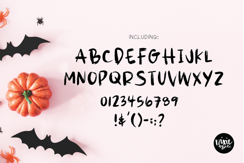 spooky-a-brushed-halloween-font
