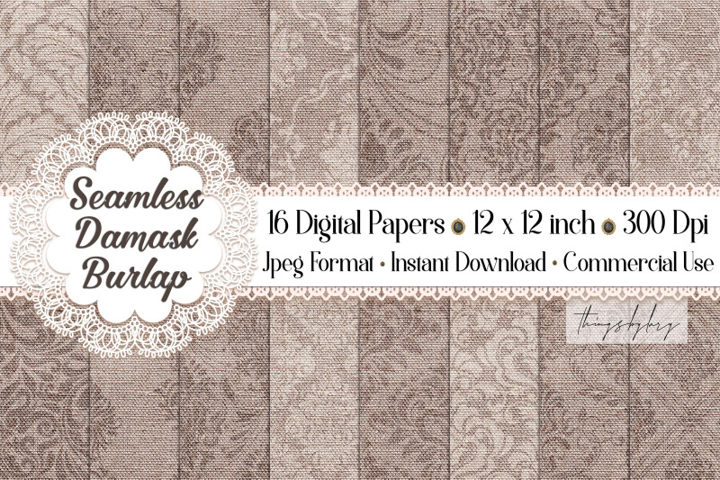 16-seamless-vintage-damask-linen-burlap-digital-papers
