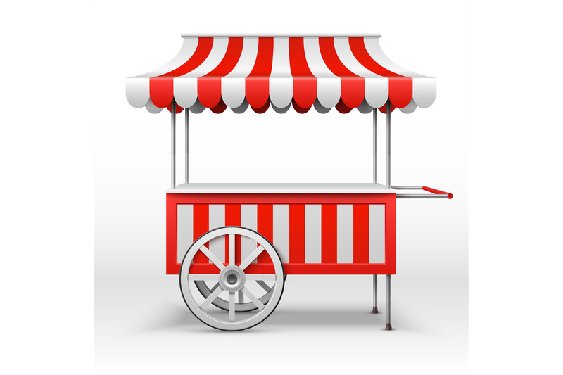 mobile-market-stall-with-wheels-blank-farmer-market-cart-vector-templ