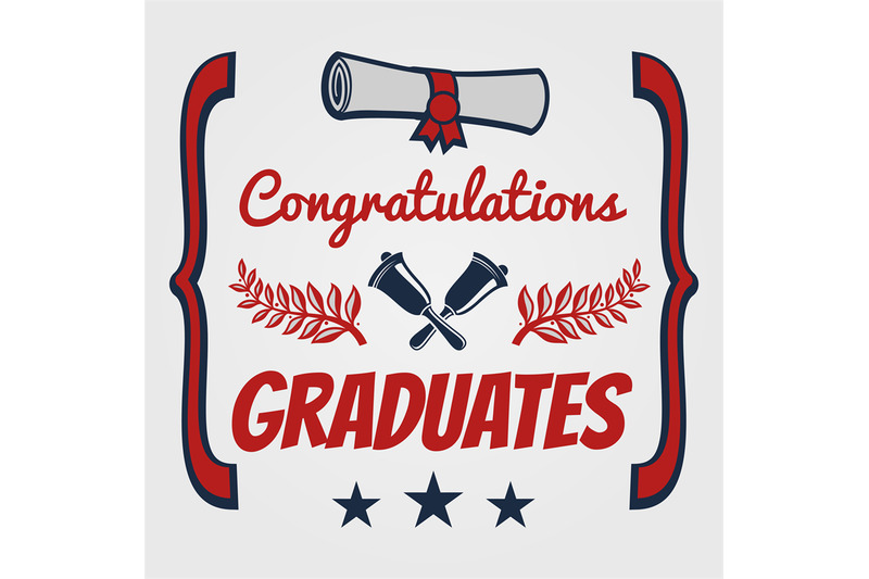 graduate-banner-design-congratulation-card-for-graduates