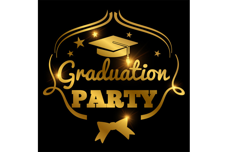 shining-golden-graduation-party-banner-background