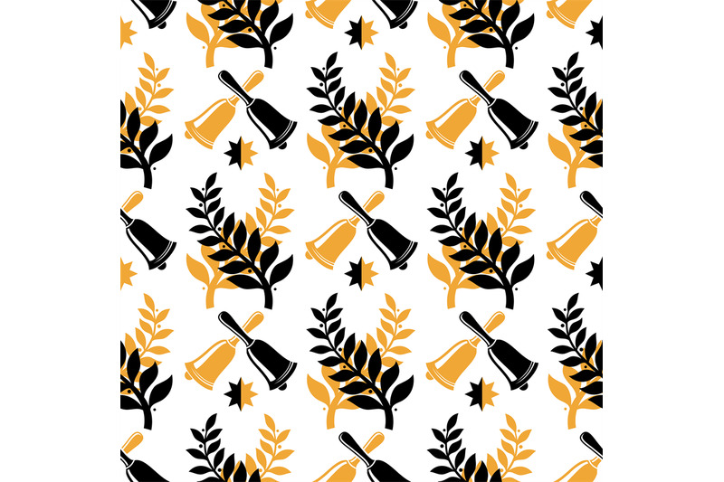 vintage-student-graduate-seamless-pattern-design