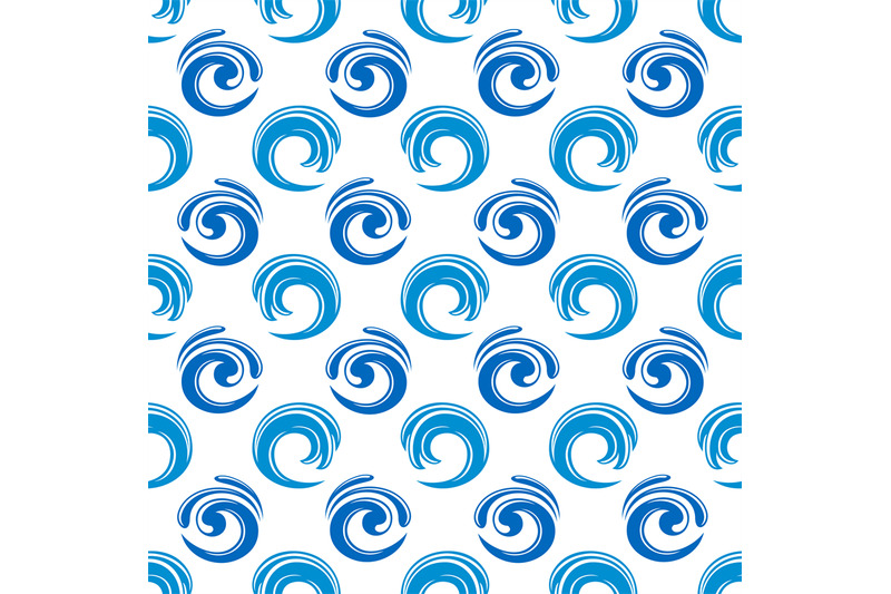 abstract-blue-waves-seamless-pattern-design