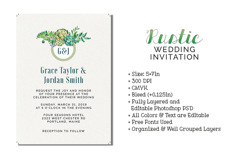 rustic-wedding-invitation