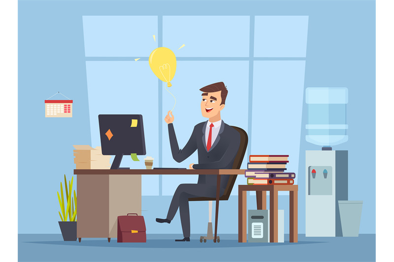 business-idea-search-office-manager-have-smart-mind-light-bulb-startu