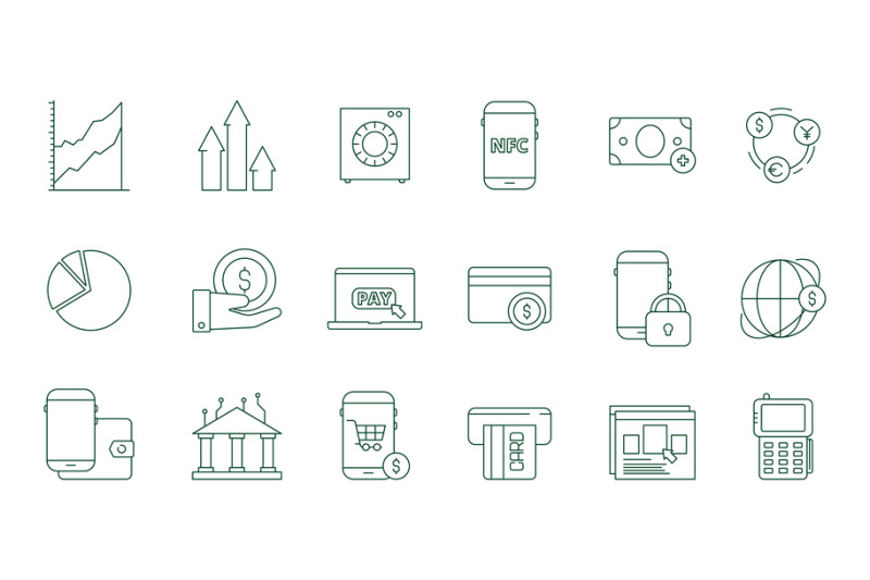 online-transaction-icon-internet-banking-safety-money-web-transfer-an