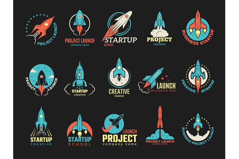 startup-logo-business-launch-perfect-idea-spaceship-rocket-shuttle-st