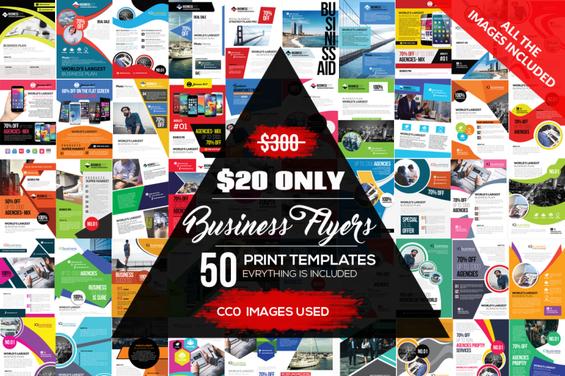 50-new-business-flyer-bundle-vol-4